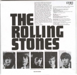 Rolling Stones (The) - The Rolling Stones, 